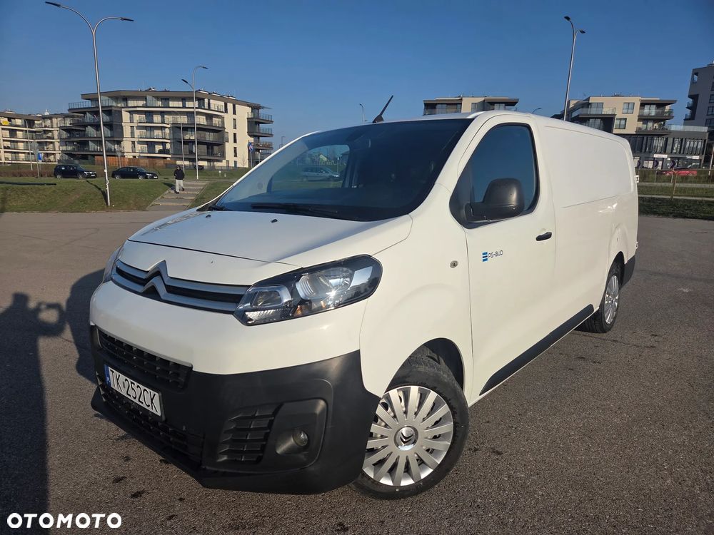 Citroën Jumpy - 2