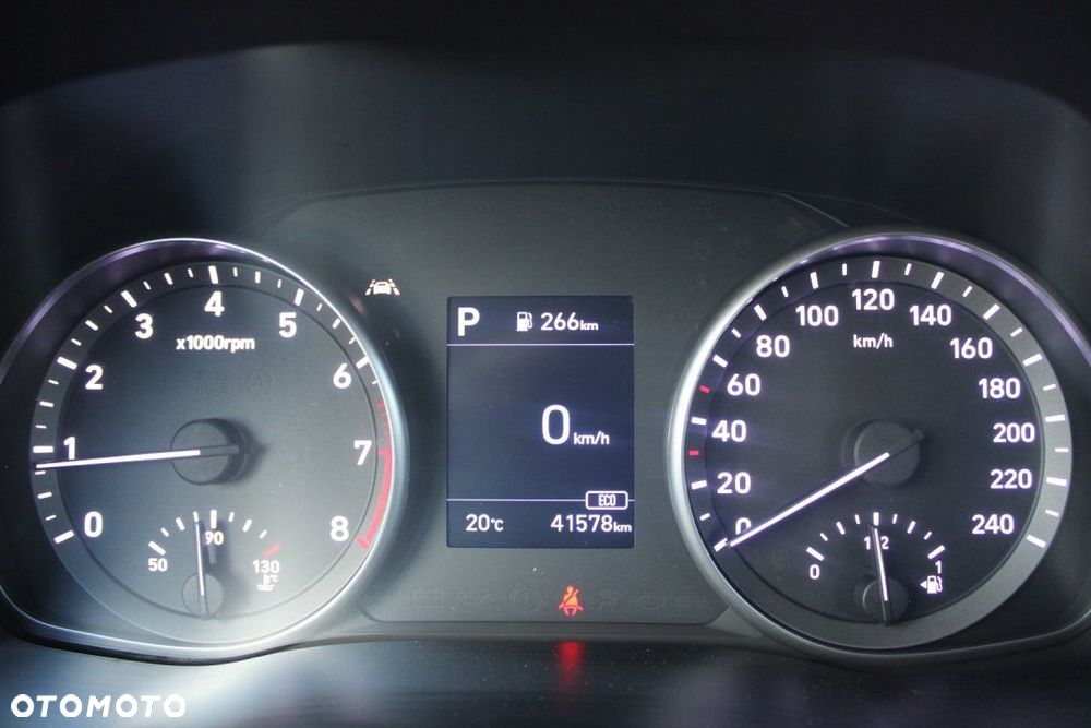 Hyundai i30 - 26
