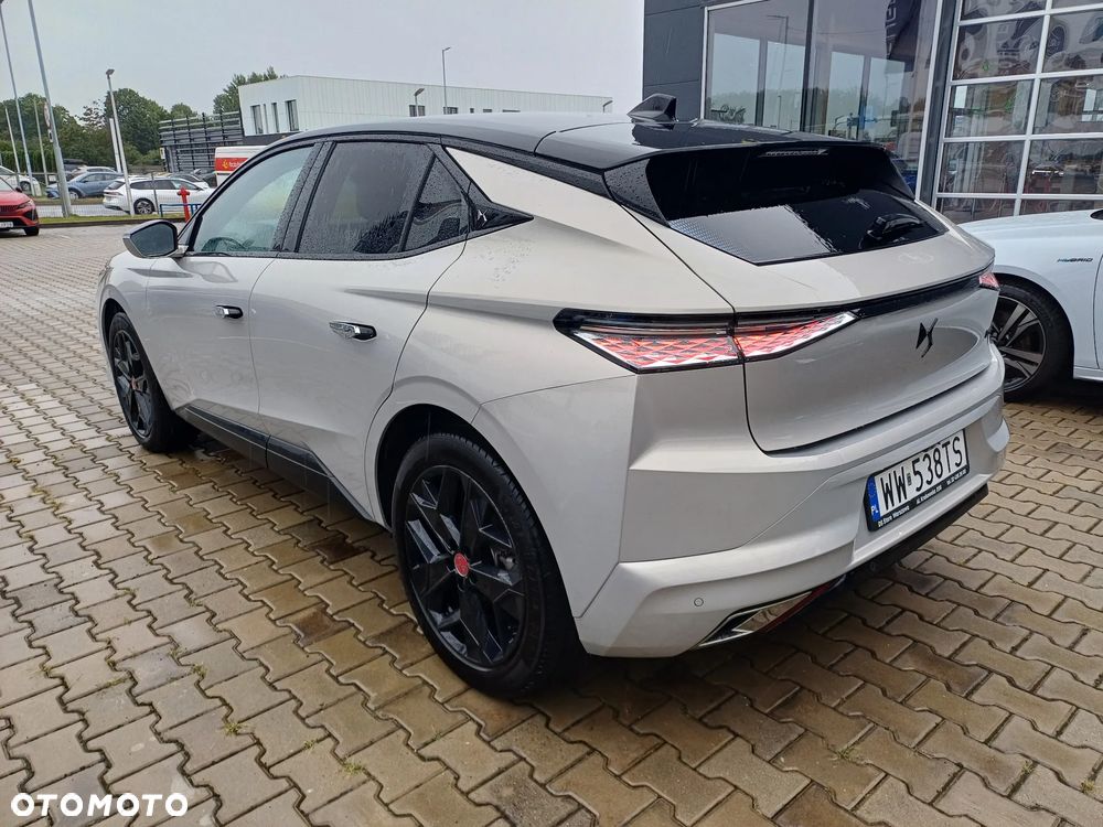 DS Automobiles DS 4 1.2 PureTech Performance Line - 4