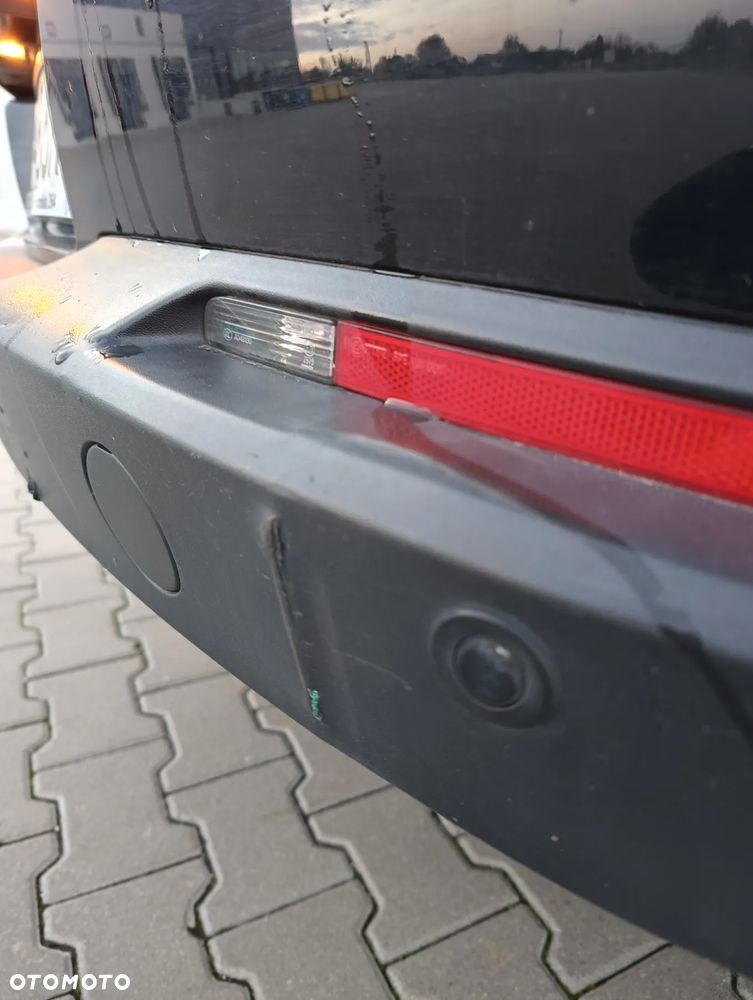 Volkswagen Tiguan 1.4 TSI Trend&Fun - 21