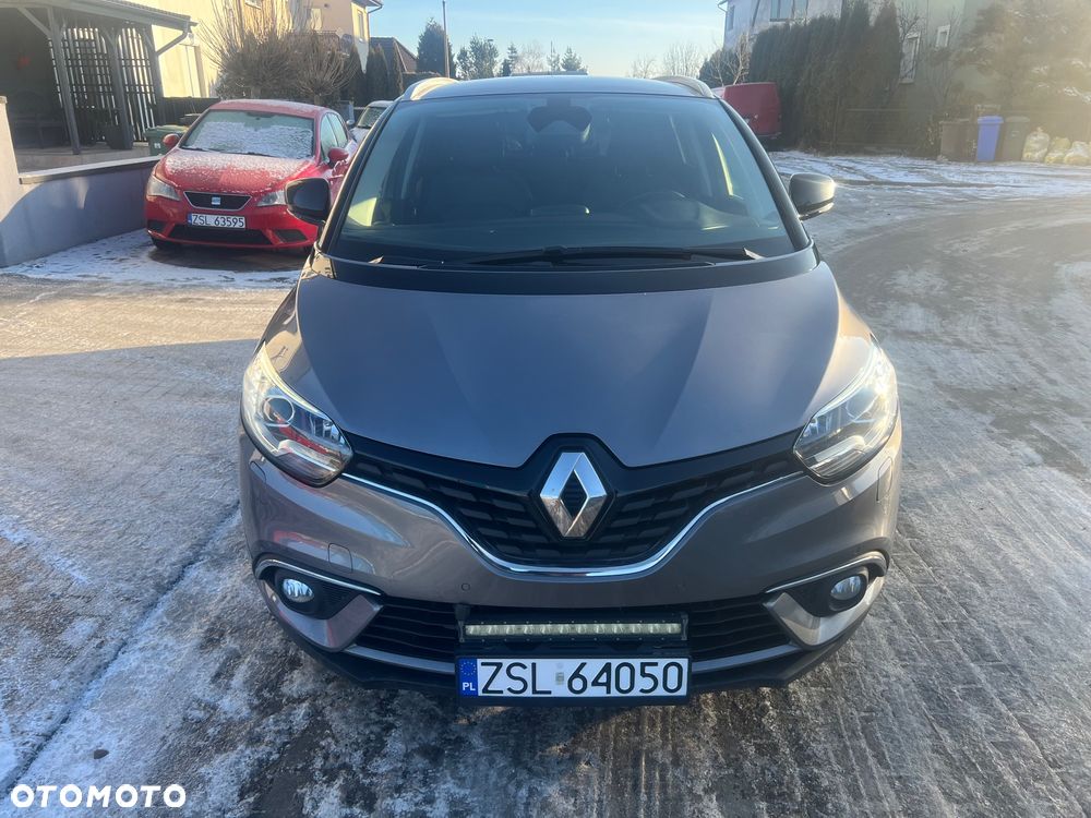 Renault Scenic Energy TCe 130 S&S Xmod Bose Edition - 2