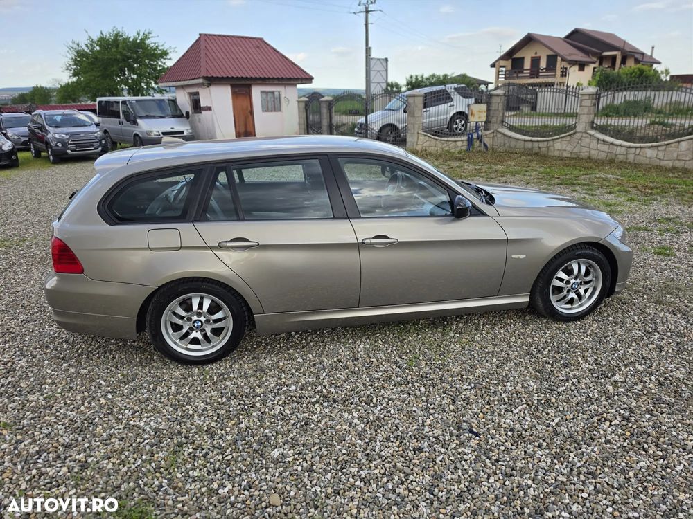 BMW Seria 3 320d - 3