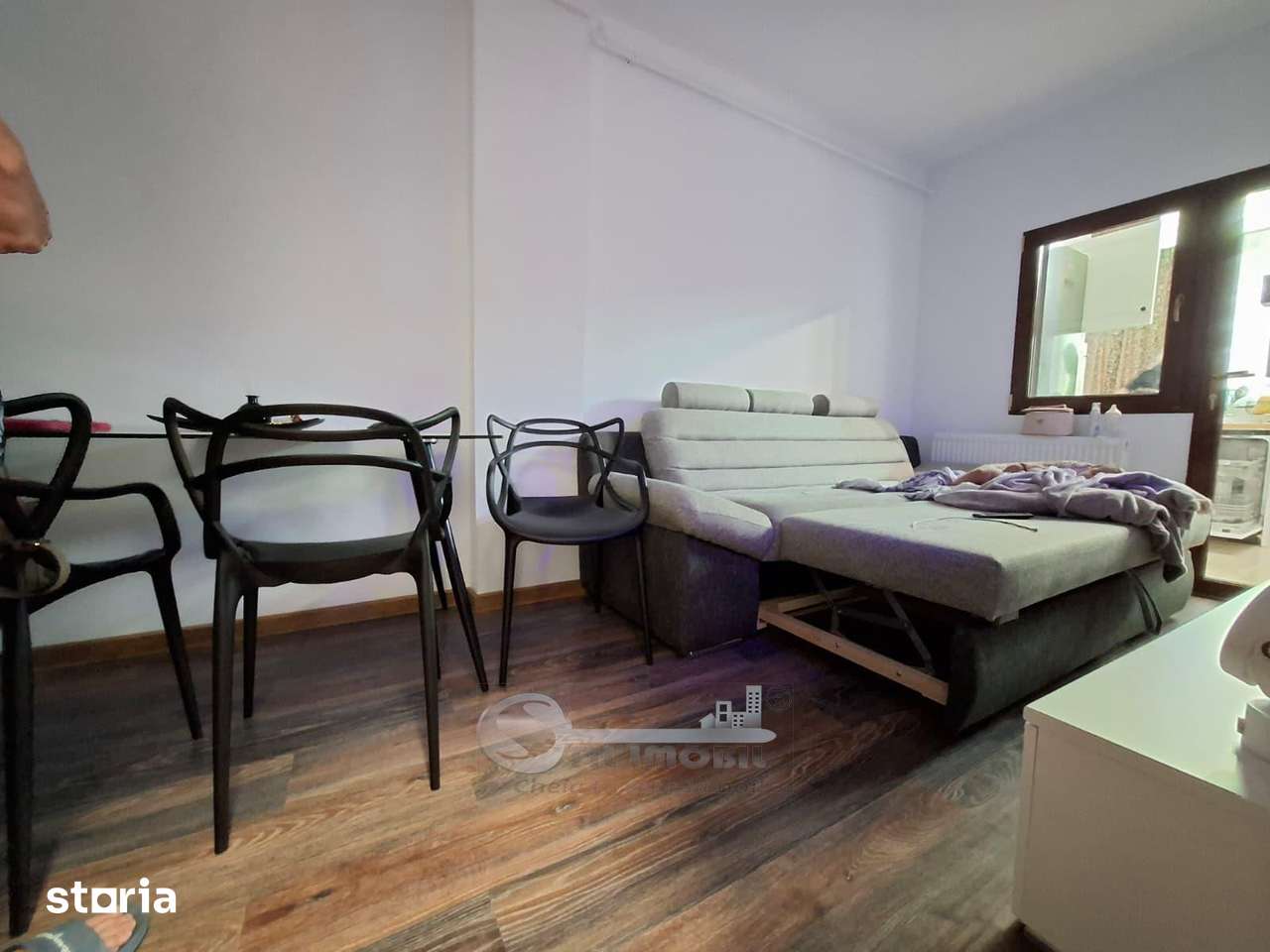 Photo 7 of Apartament 3 bedroom in Strada Principala