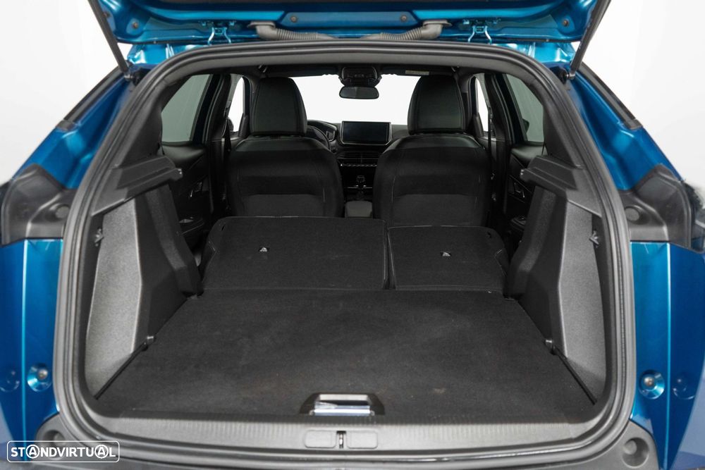 Peugeot 2008 1.2 PureTech Allure Pack - 16