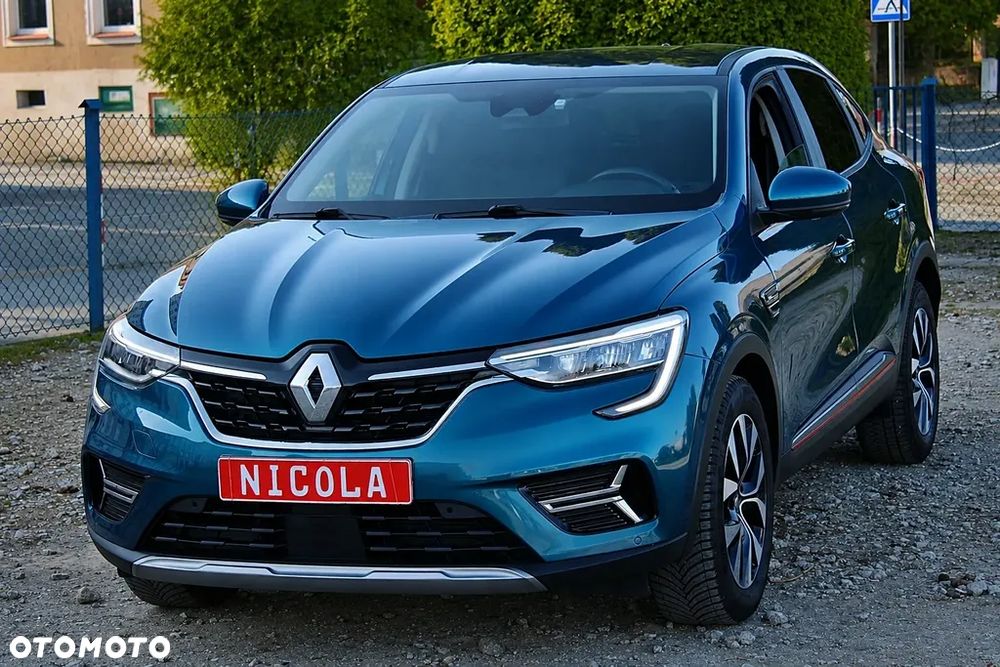 Renault Arkana - 6