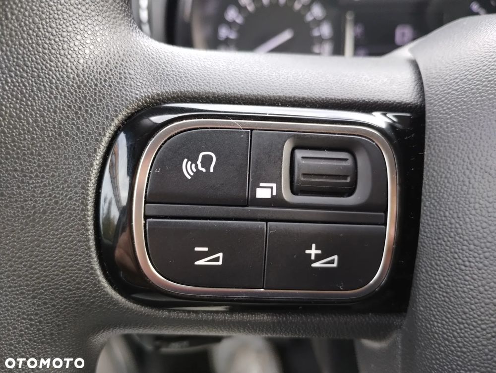 Citroën C3 1.2 PureTech C-Series - 13