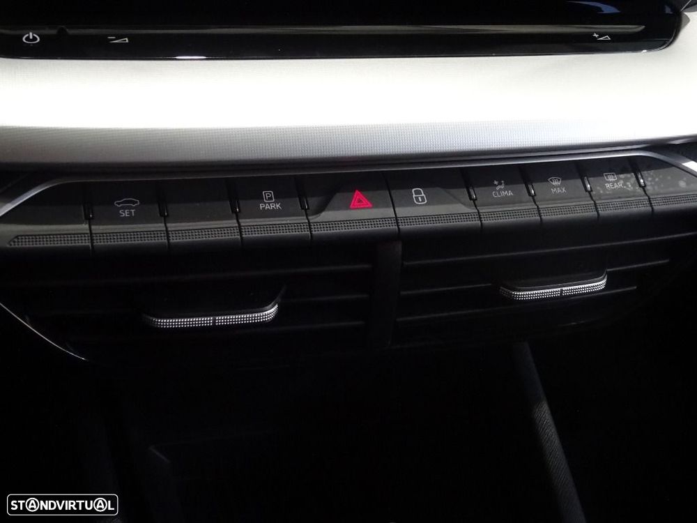 Skoda Octavia Break 1.5 TSI mHEV DSG - 31