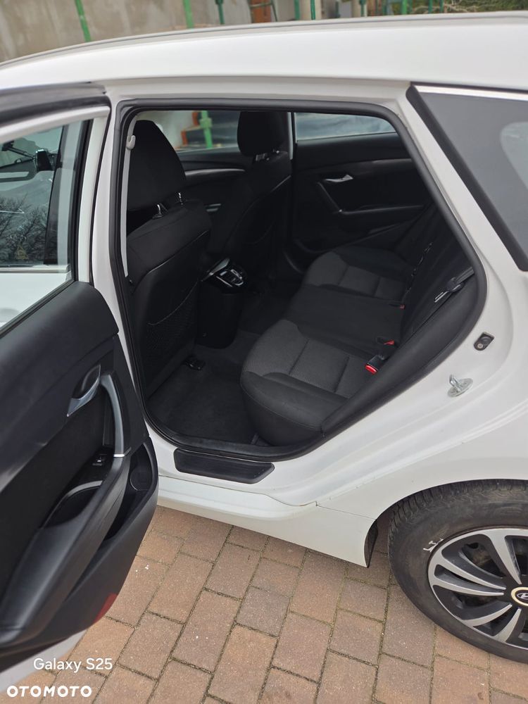 Hyundai i40 1.7 CRDi Comfort - 12