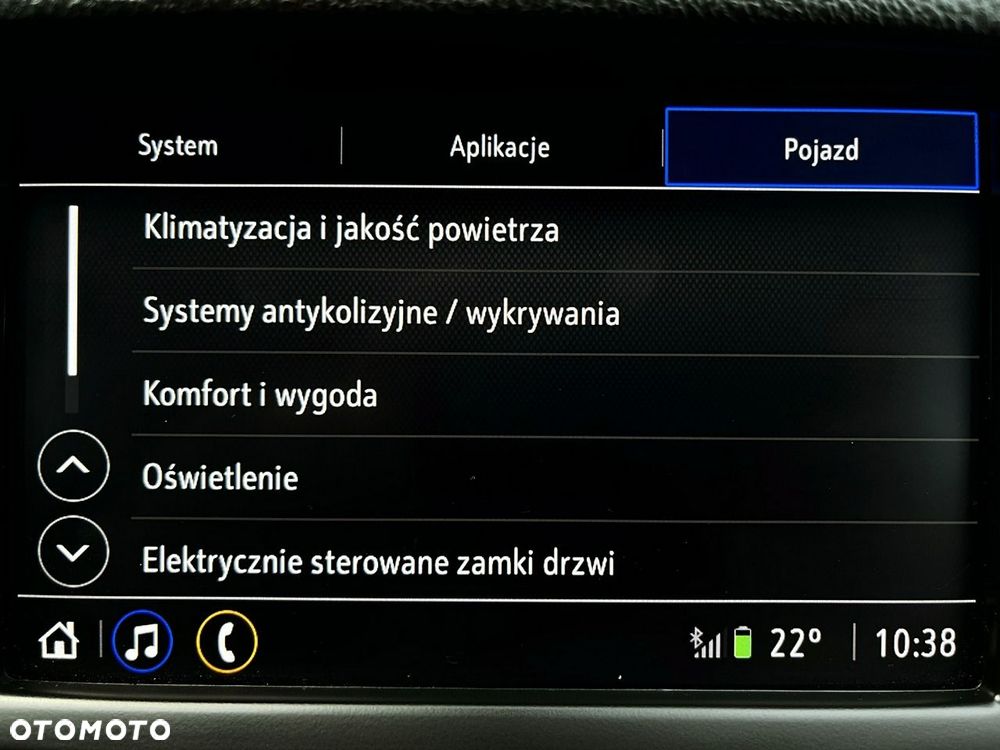 Opel Astra - 32