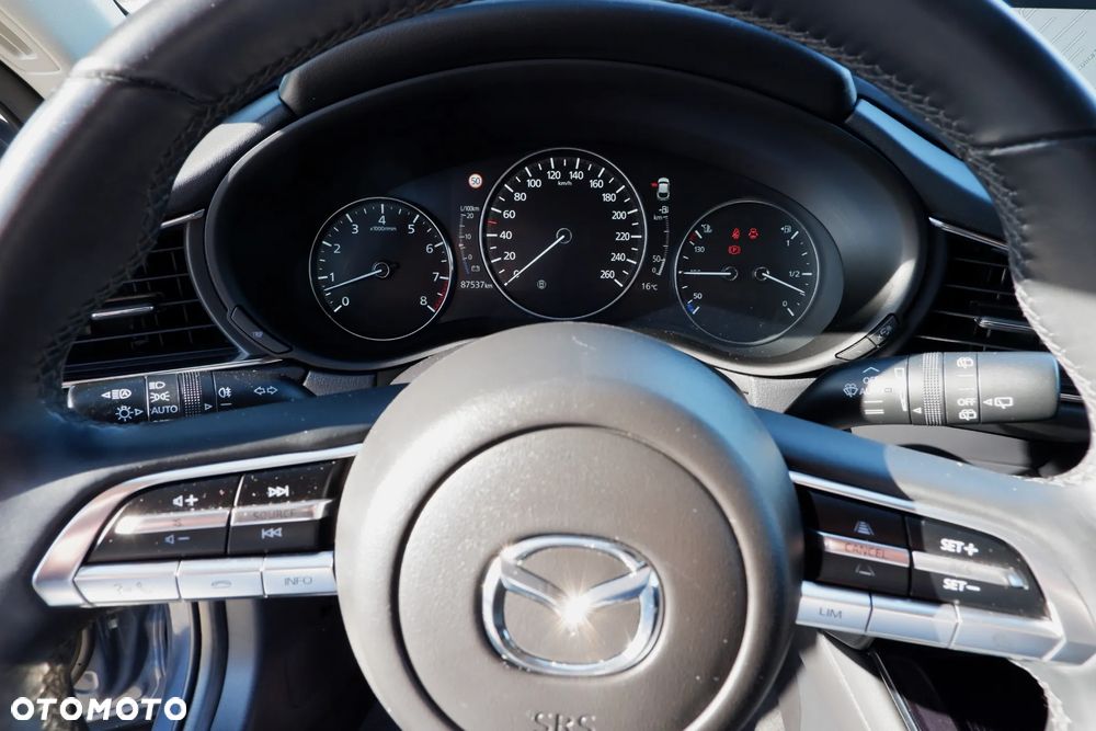 Mazda CX-30 2.0 mHEV Exclusive-Line 2WD - 18