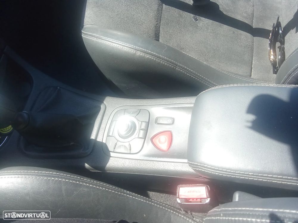 Renault Laguna Break - 7