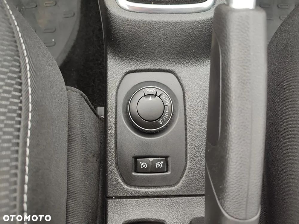 Dacia Duster 1.5 Blue dCi Comfort 4WD - 15