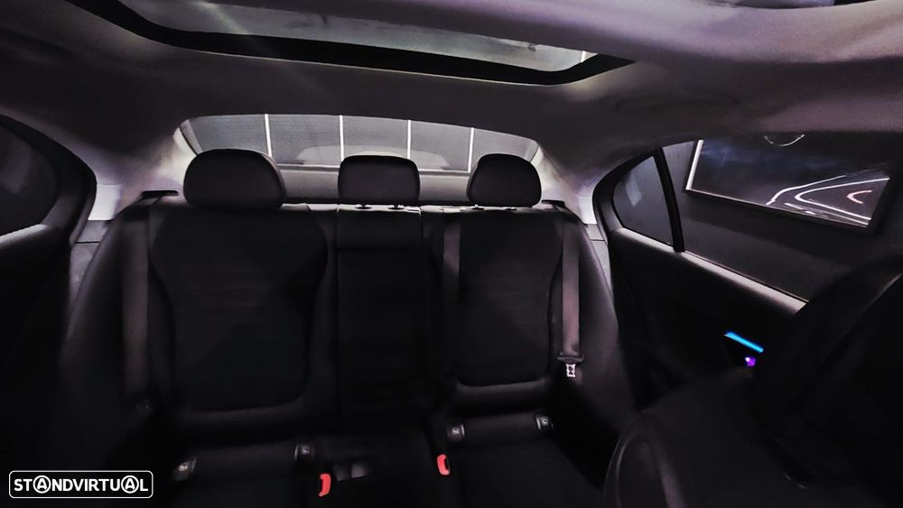 Mercedes-Benz C 300 de 9G-TRONIC Edition AMG Line - 16