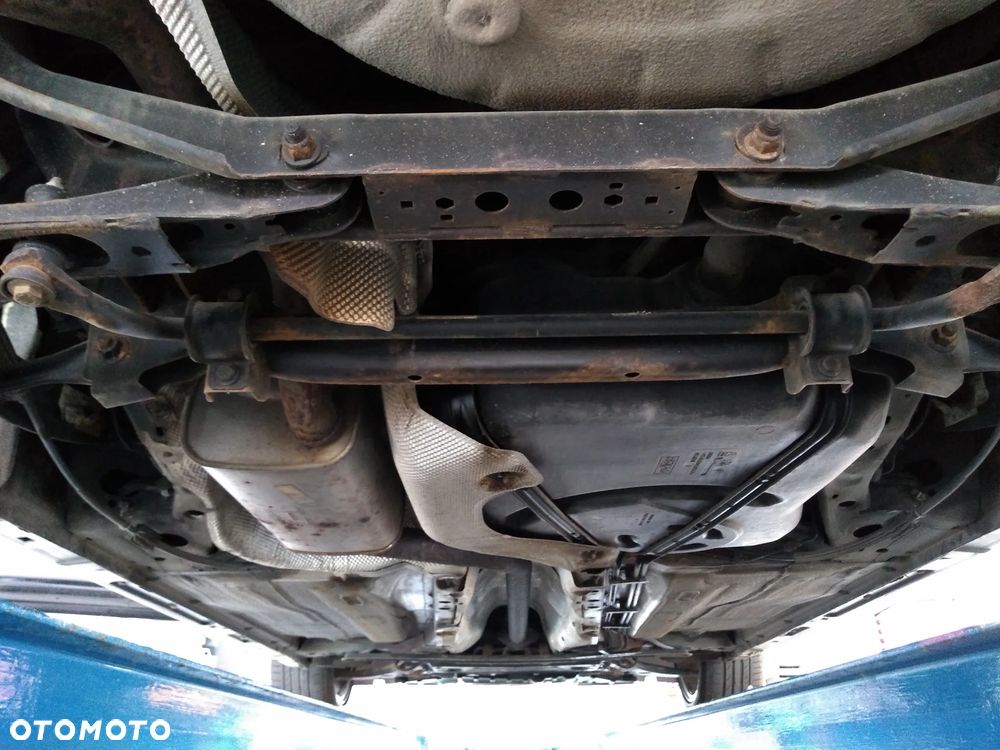 Ford Focus 1.6 TDCi Trend DPF - 19