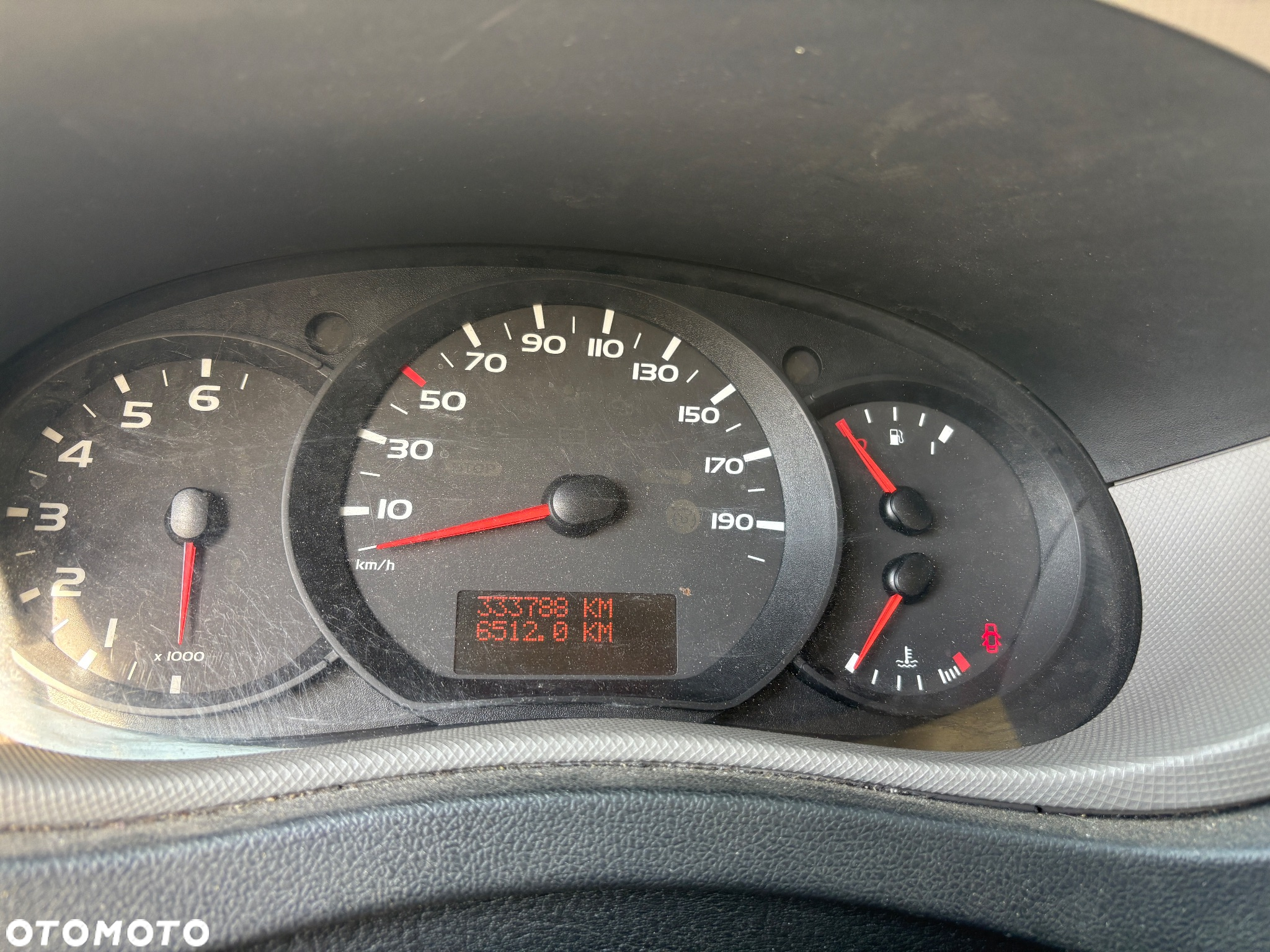 Renault Master - 4
