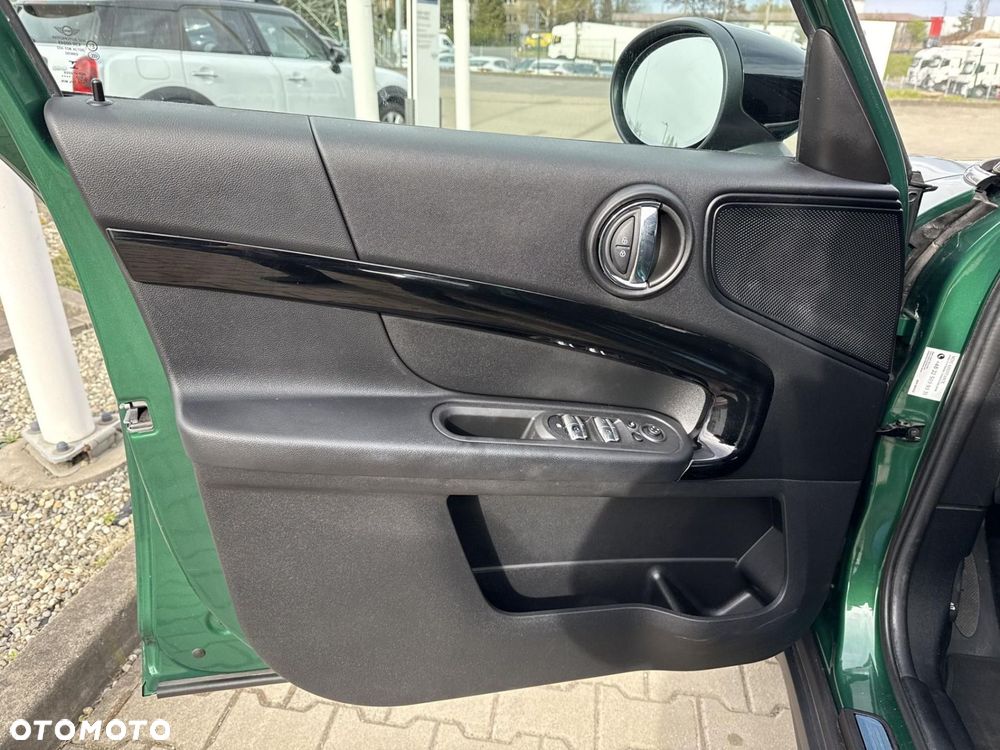 MINI Countryman Cooper S ALL4 - 11
