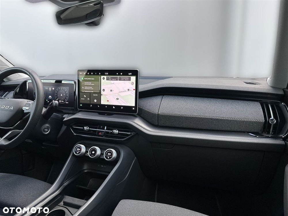 Skoda Kodiaq 1.5 TSI iV PHEV 4x2 Selection DSG - 15