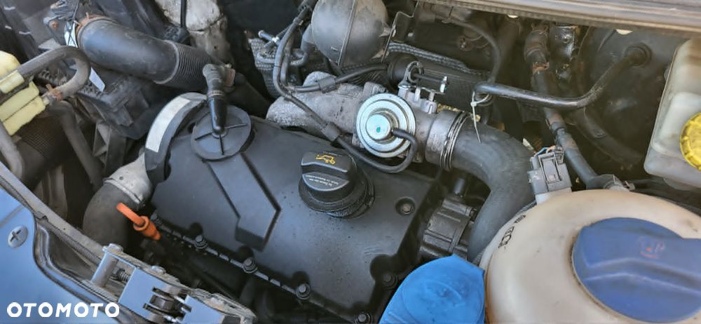 Volkswagen Transporter - 7