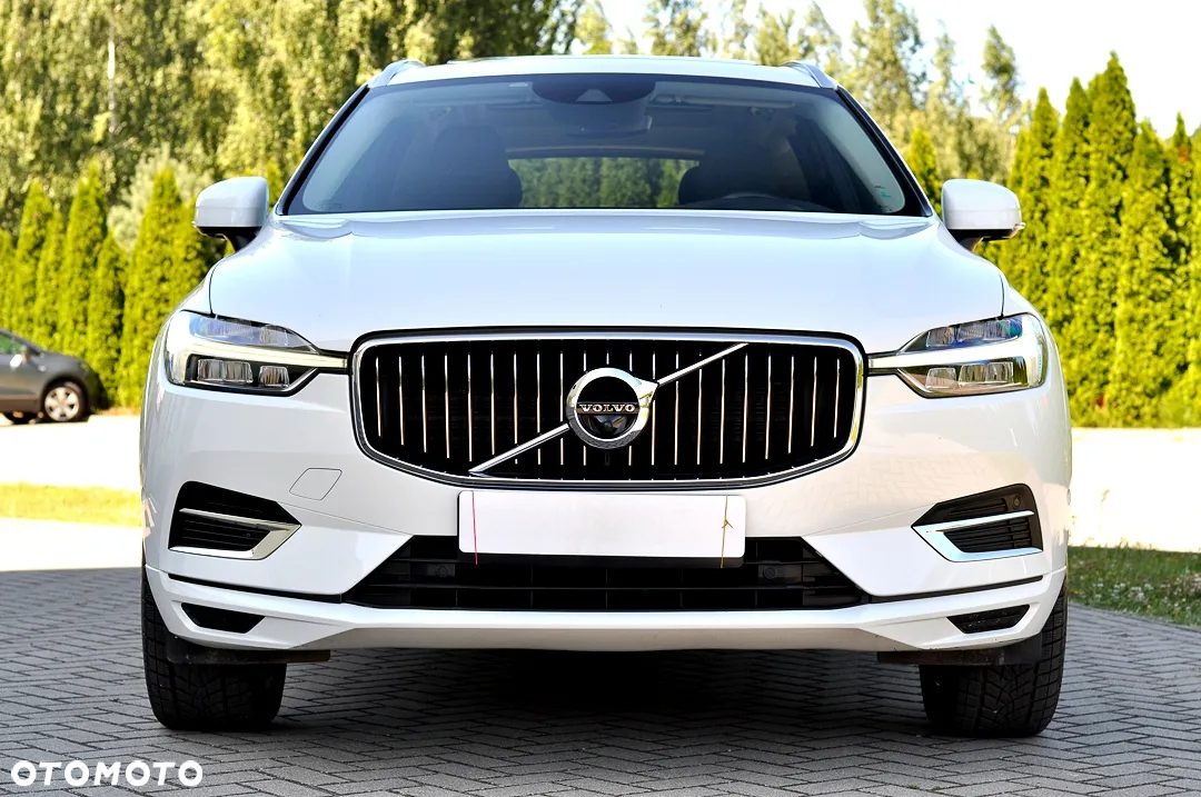 Volvo XC 60 T8 Twin Engine AWD Geartronic Inscription - 8