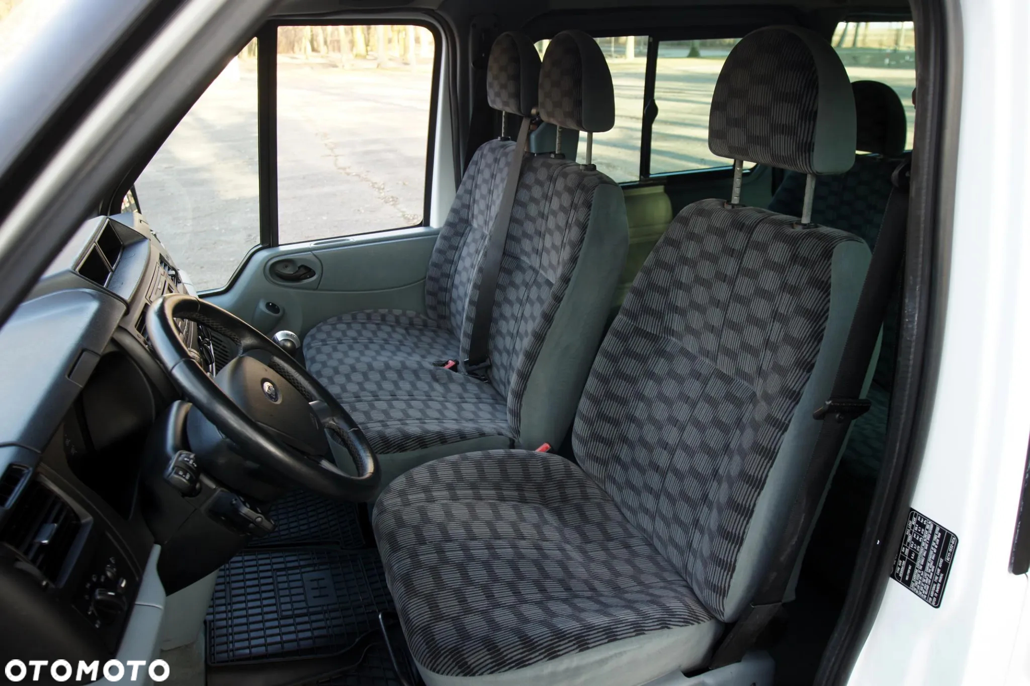 Ford Transit Tourneo TDCi VA Limited - 28