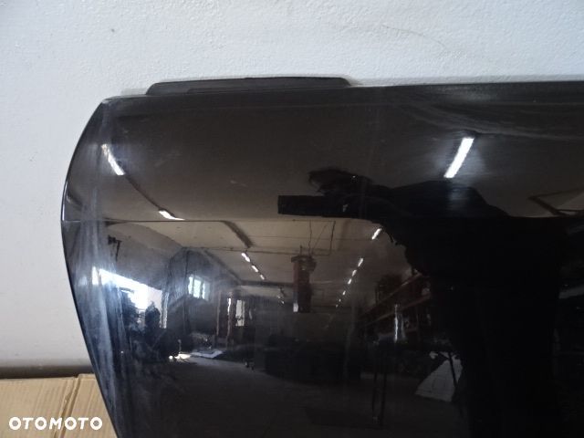 POSZYCIE DRZWI LEWY PRZÓD LEWE PRZEDNIE SMART FORFOUR I 04-06 LAK: 454 NR807F - 6