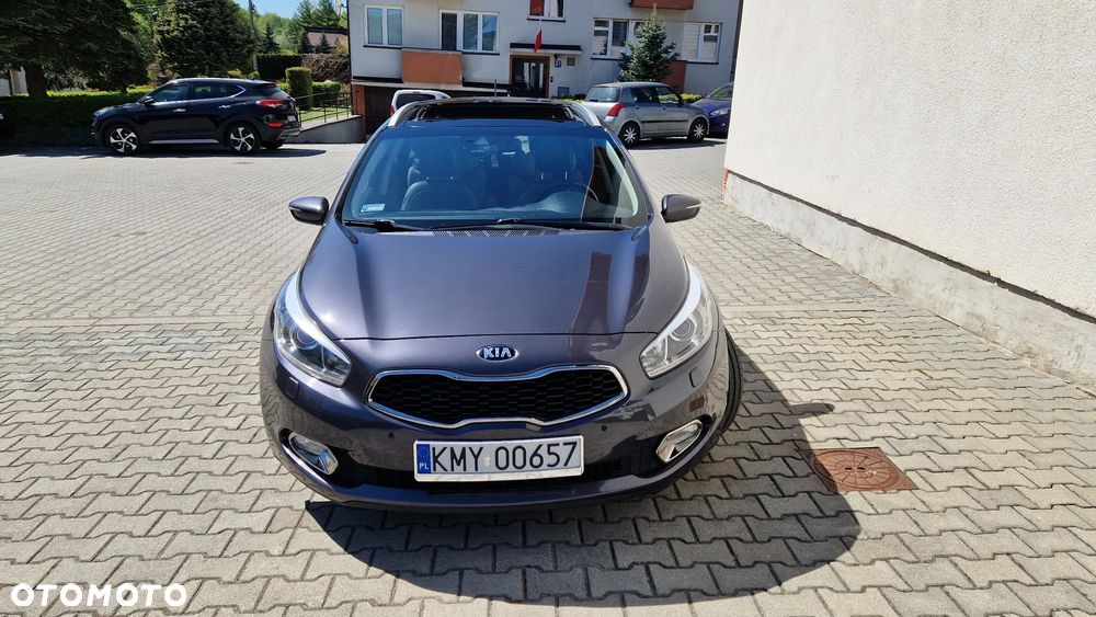 Kia Ceed 1.6 GDI XL DCT - 5