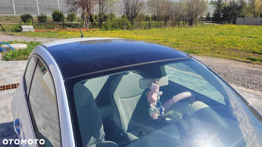 Fiat 500 1.2 Lounge - 17