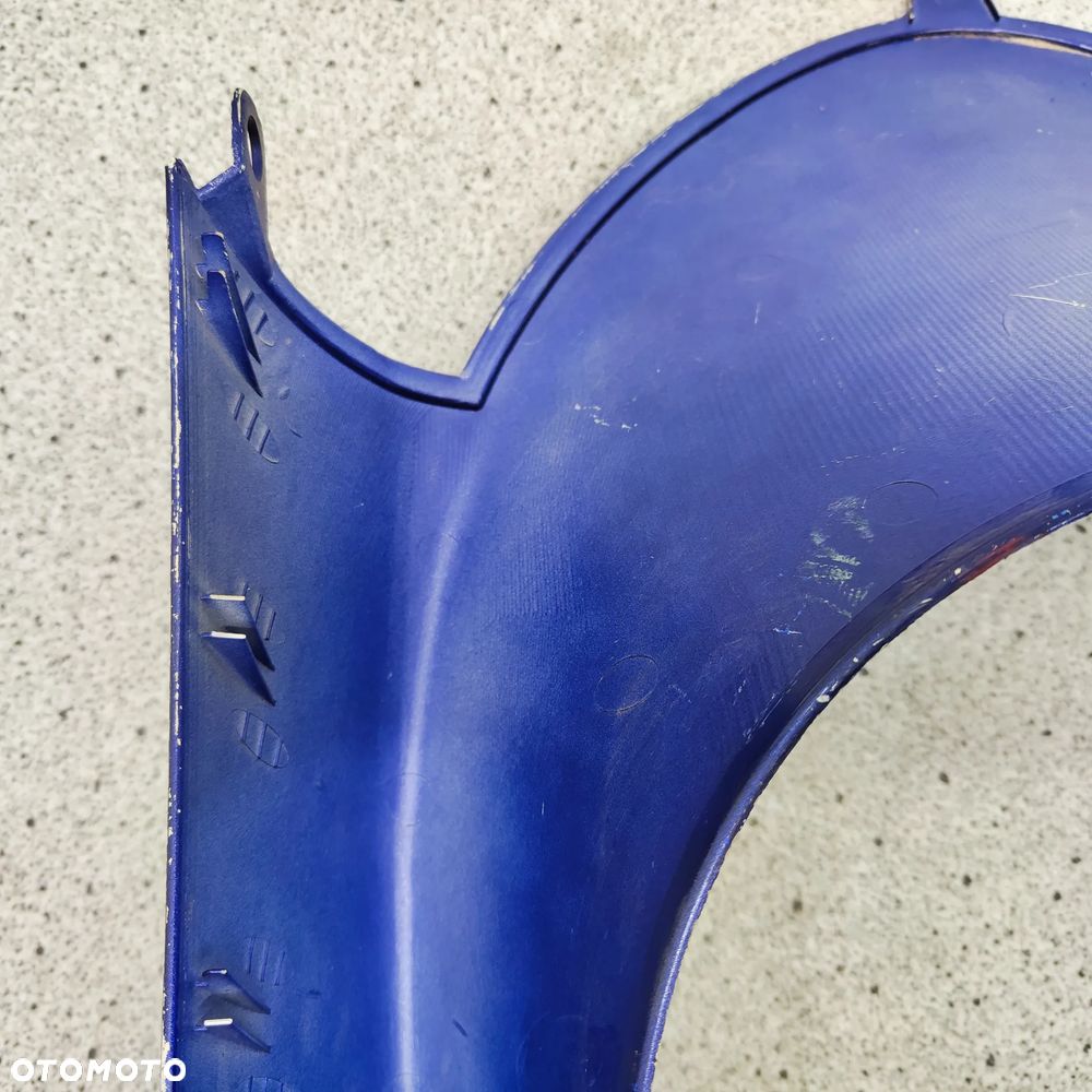 Owiewka, osłona Peugeot Elystar - 18