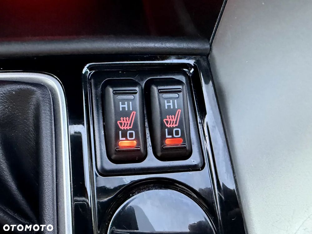Mitsubishi Eclipse Cross 1.5 T Invite Plus - 11