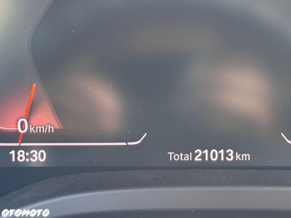 BMW X3 xDrive20d M Sport sport - 26