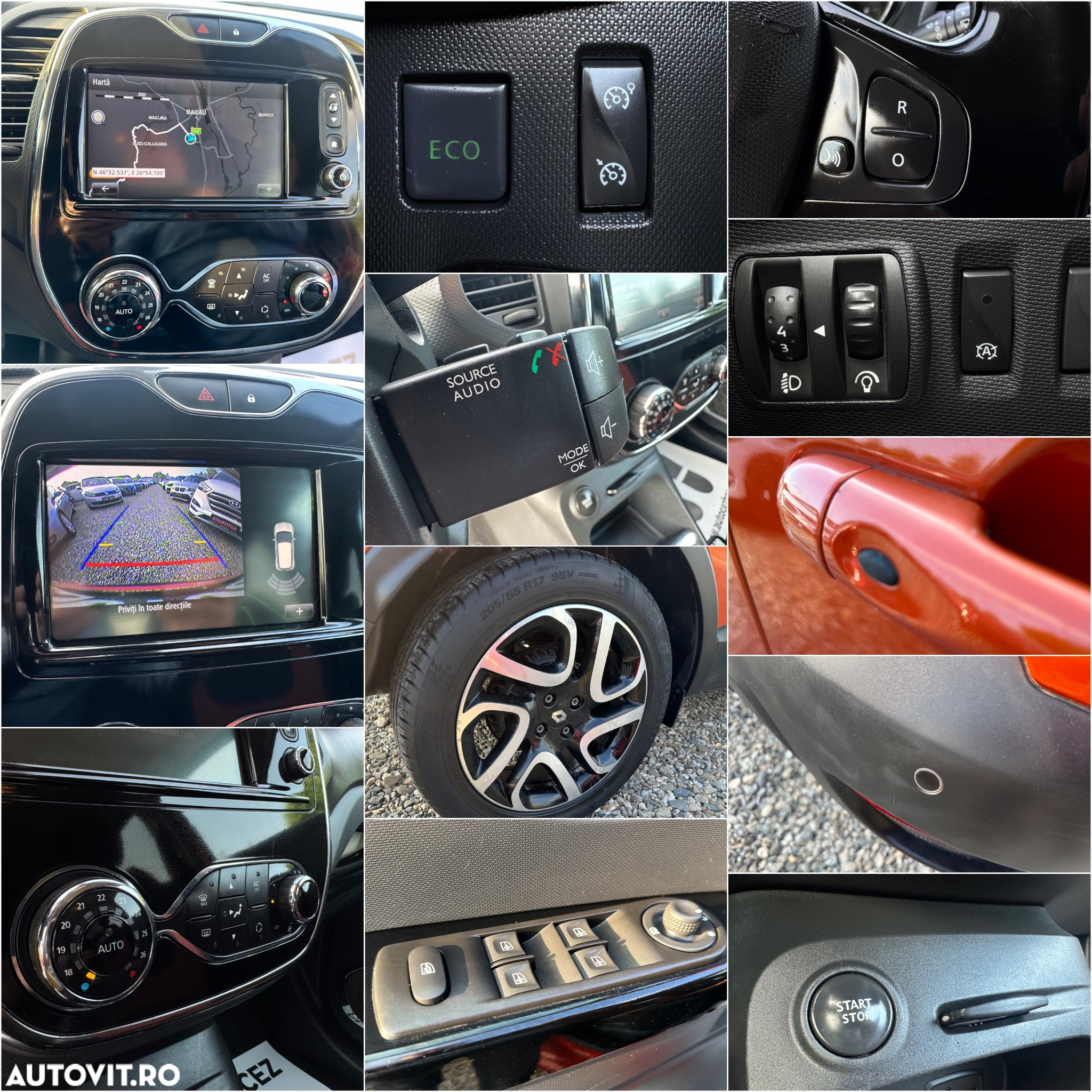 Renault Captur dCi Intens - 7