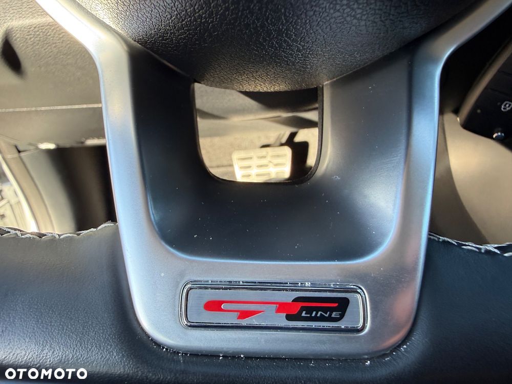 Kia Stonic 1.0 T-GDI GT Line DCT - 27
