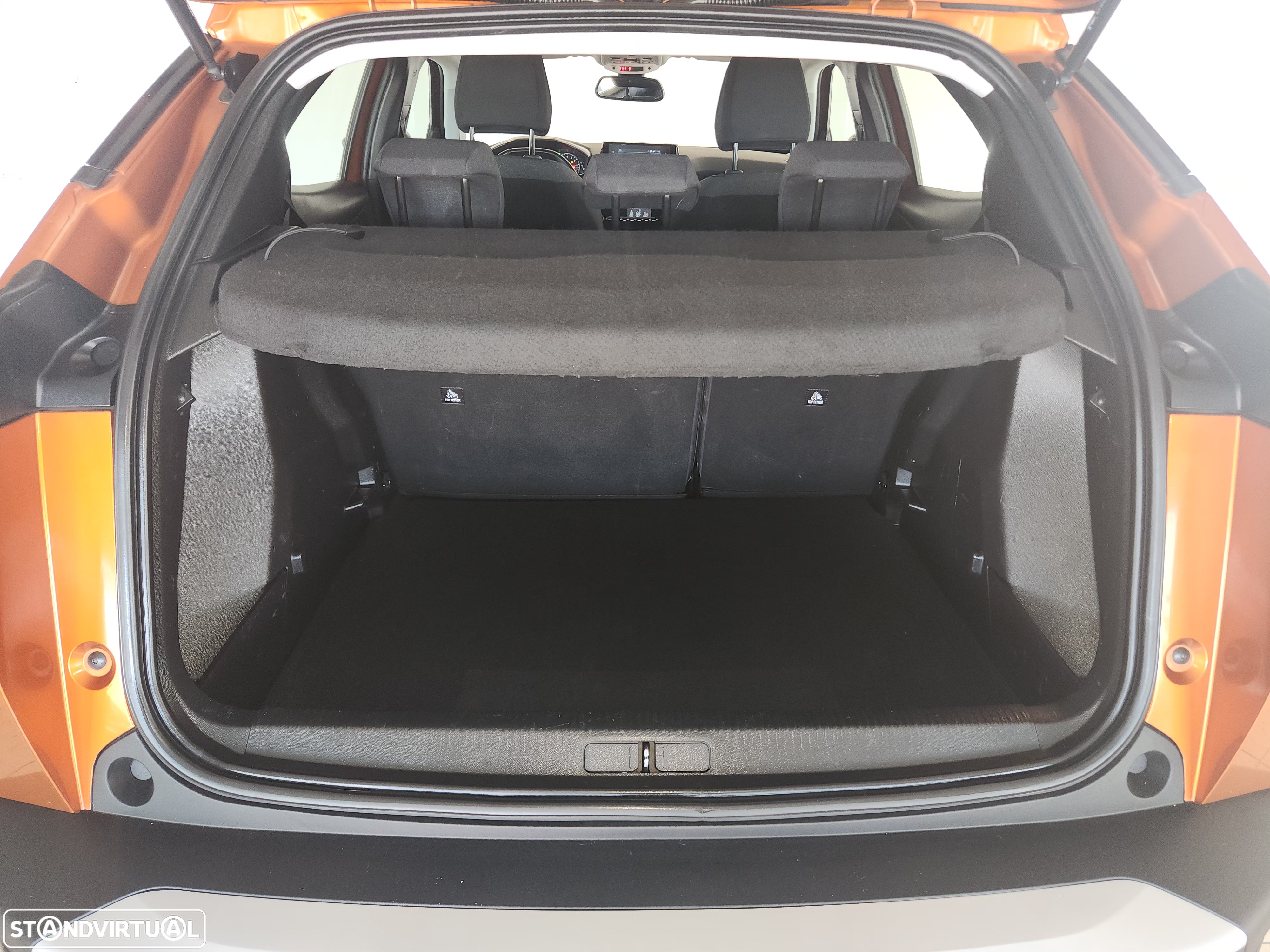 Peugeot 2008 1.5 BlueHDi Active Pack - 49