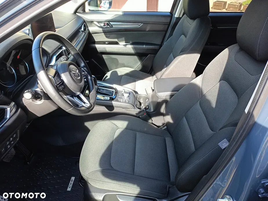 Mazda CX-5 2.0 Exclusive-Line 2WD - 14