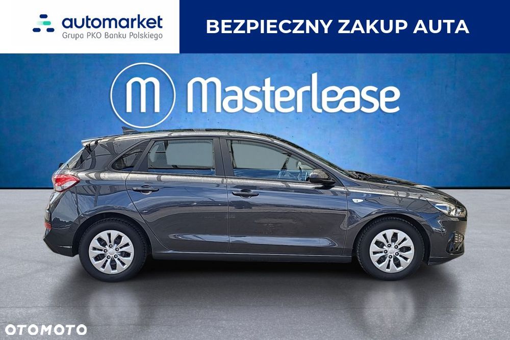 Hyundai i30 1.0 T-GDI Modern - 5