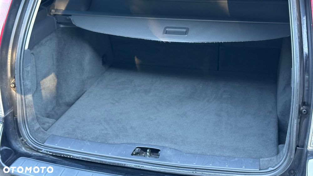 Volvo V50 2.0 R-Design Euro5 - 35