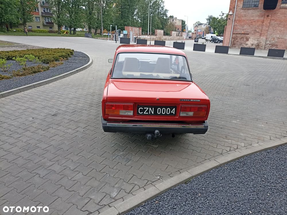 Lada 2107 - 6