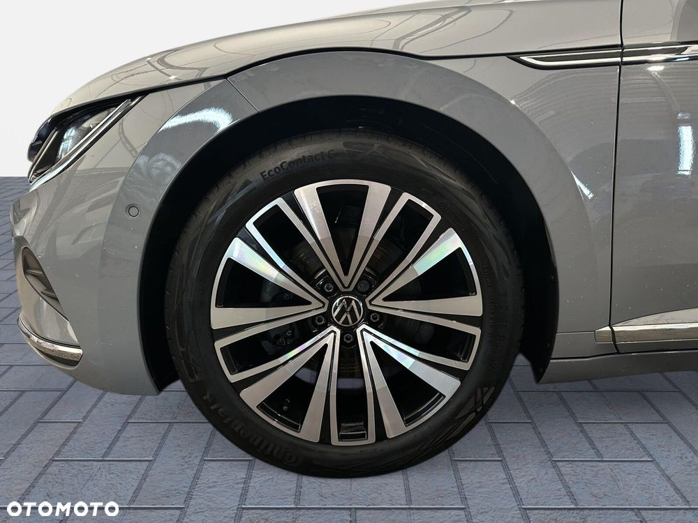 Volkswagen Arteon 2.0 TDI 4Motion Elegance DSG - 33