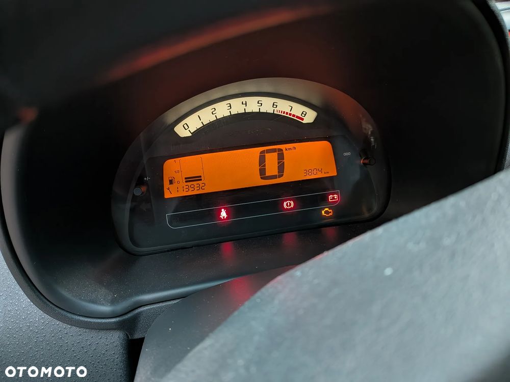 Citroën C3 1.4i Furio - 7