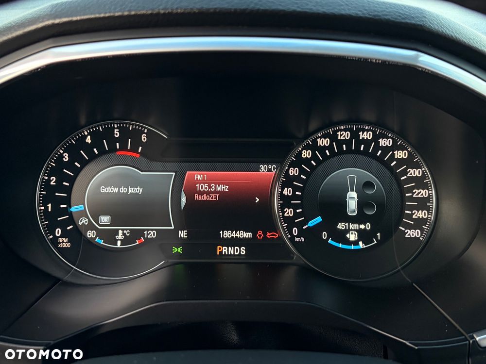 Ford Edge - 39