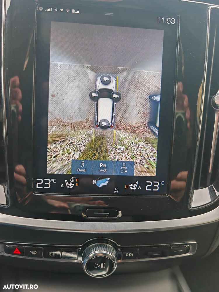 Volvo V60 D4 AWD Inscription - 8