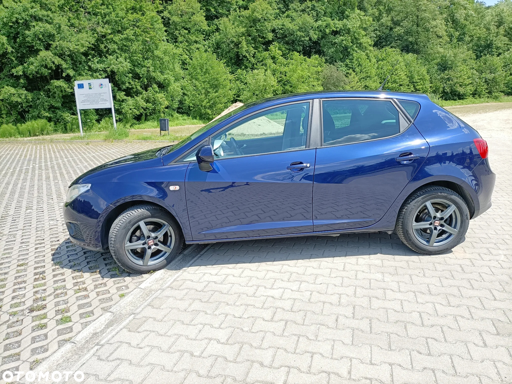 Seat Ibiza 1.6 16V Comfort Edition - 2