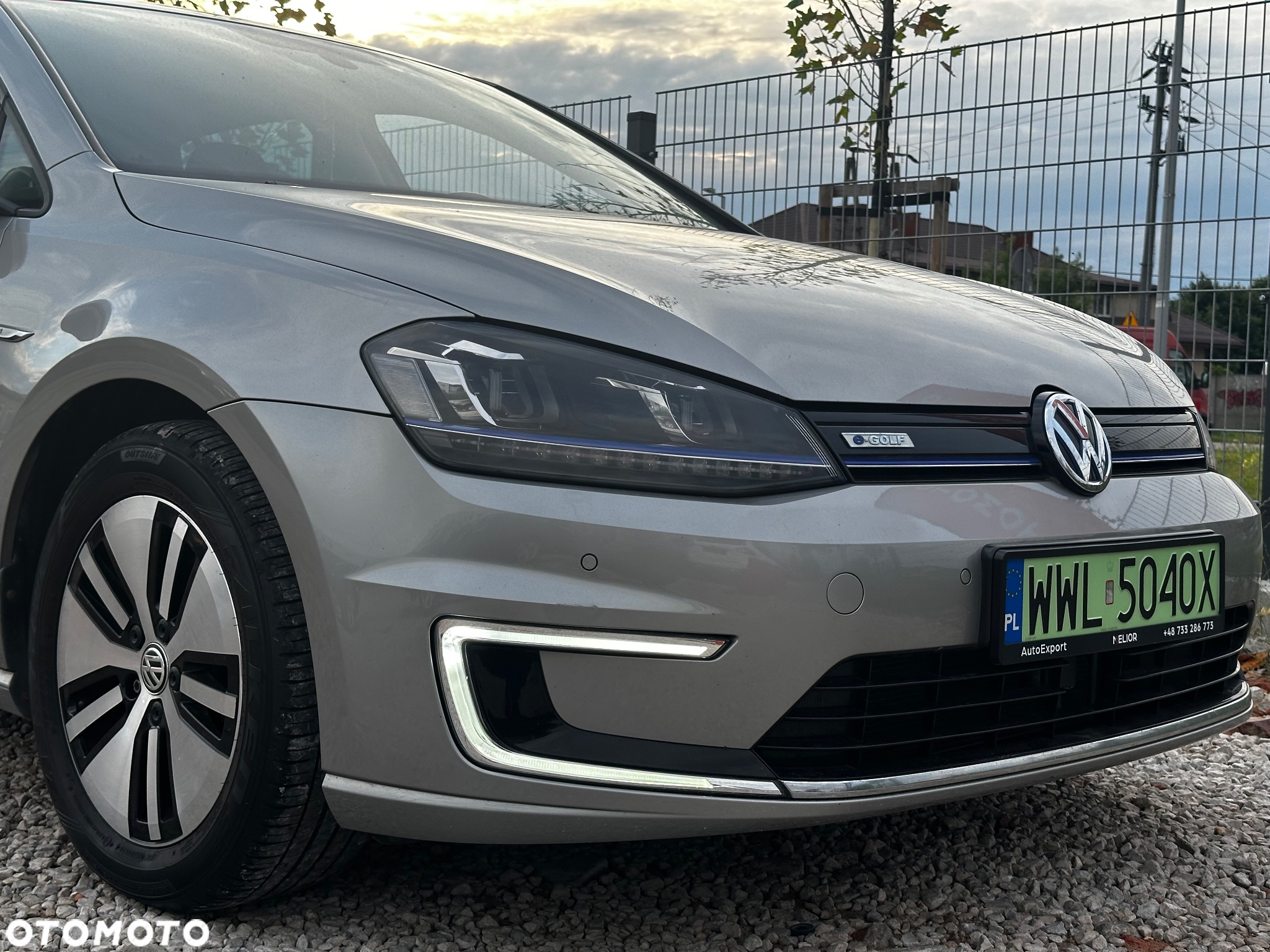 Volkswagen Golf - 13