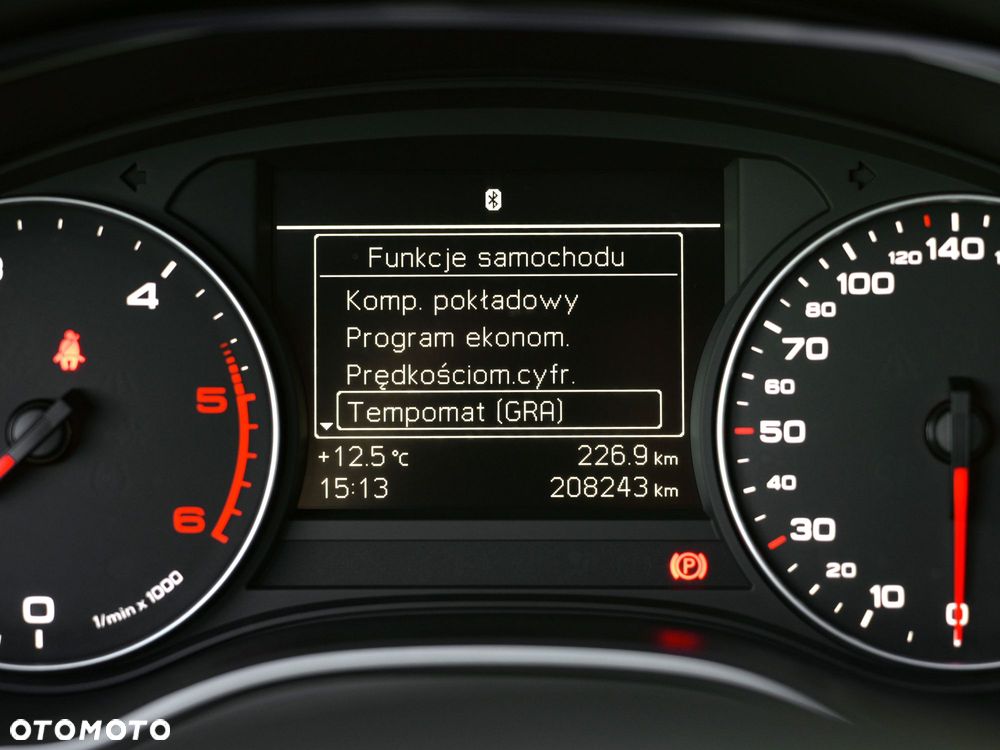 Audi A6 Avant - 33