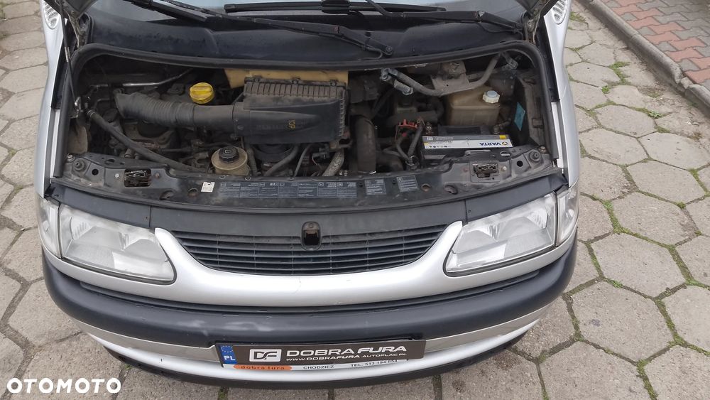 Renault Espace - 21