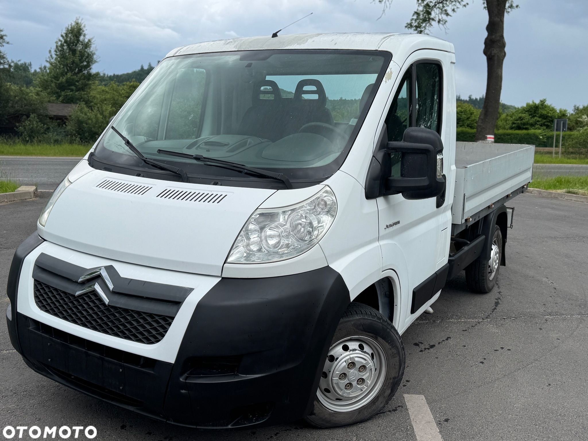 Citroën Jumper - 2