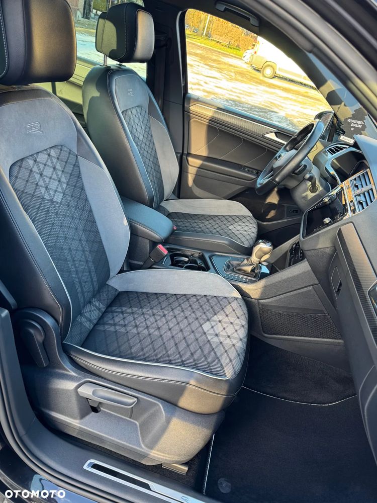 Volkswagen Tiguan 1.5 TSI EVO R-Line DSG - 14