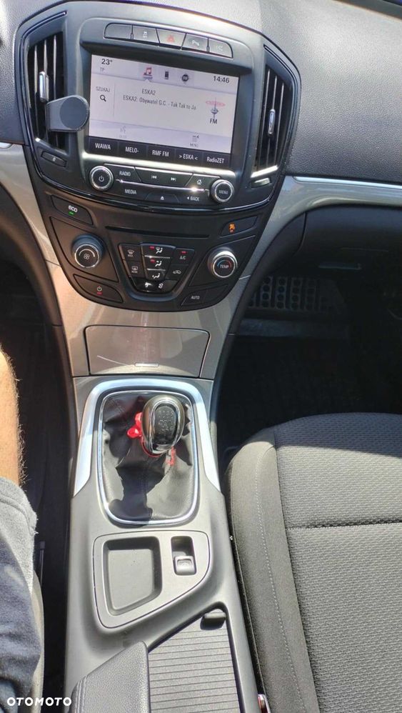 Opel Insignia - 5