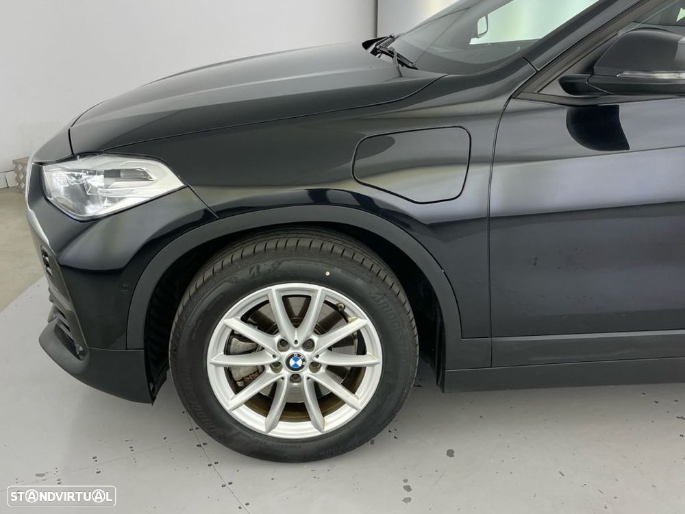 BMW X2 25 e xDrive Advantage - 18