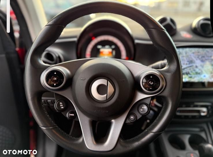 Smart Fortwo - 11